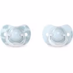 Faites confiance aux techniques traditionnelles pour apaiser votre bébé. La tétine Suavinex Dreams SX Pro Physiological 0-6 m ...