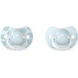 Suavinex Dreams SX Pro Physiological 0-6 m Blue 2 pcs