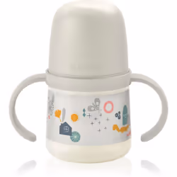 Vous souhaitez que votre enfant développe de bonnes habitudes quant à la quantité d’eau qu’il ingurgite ? Rien de plus facile ...
