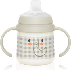 Suavinex Night &amp; Day 6 m+ Elephant 150 ml