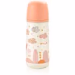 Aidez votre bébé à bien boire de façon parfaitement naturelle. Le biberon Suavinex Dreams SX Pro Physiological Baby Bottle a ...
