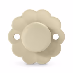 Suavinex Wonder Sucette réversible SXPRO 0/6mois Wonder - Whitecap gray