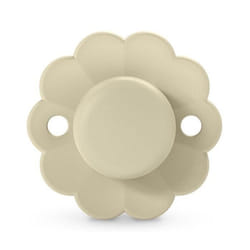 Suavinex Wonder Sucette réversible SXPRO 0/6mois Wonder - Whitecap gray