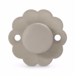 Suavinex Wonder Sucette réversible SXPRO 0/6mois Wonder - Gray clouds