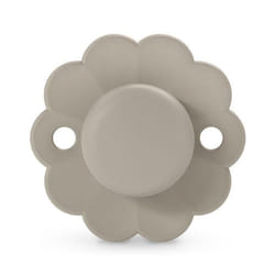 Suavinex Wonder Sucette réversible SXPRO 0/6mois Wonder - Gray clouds