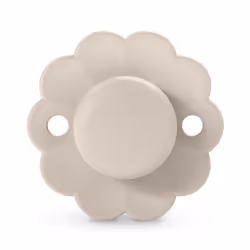 Suavinex Wonder Sucette réversible SXPRO 0/6mois Wonder - Mauve chalk