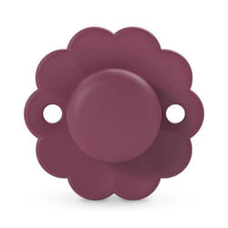 Suavinex Wonder Sucette réversible 6/18mois Wonder - Viva magenta