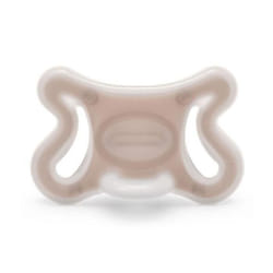 Suavinex Zerø.Zerø Sucette Symétrique silicone 0/6mois Medium