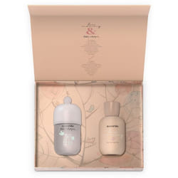 Suavinex Pack Dear Mommy + Baby Cologne