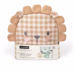 Étui À Sac À Dos Mon Petit Lion 5 pcs