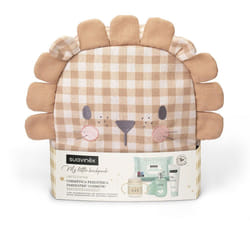 Étui À Sac À Dos Mon Petit Lion 5 pcs