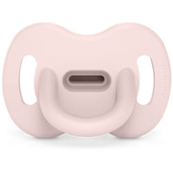 Suavinex Colour Essence SX Pro Physiological 6-18 m Pink