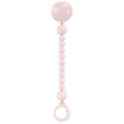 Suavinex Colour Essence Dummy Clip Marshmallow Nude