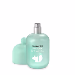 Étui Souvenirs De Cologne Pour Bébé 2 pcs