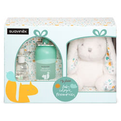Suavinex My First Baby Cologne Memories