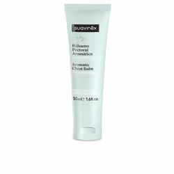 Baume thoracique aromatique Baby 50 ml