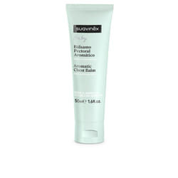 Baume thoracique aromatique Baby 50 ml