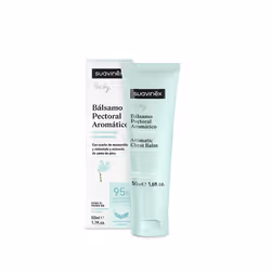 Baume thoracique aromatique Baby 50 ml