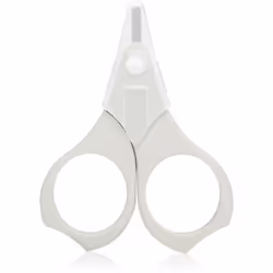 Couper les petits ongles de votre bébé n’est pas forcément une tâche difficile. Les ciseaux à ongles pour bébés Suavinex Hygg ...