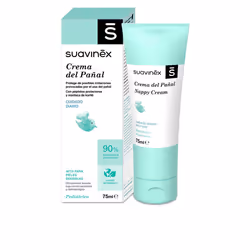 Crème pour le change 75 ml