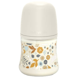 Suavinex Wonderland Biberon Tétine Symétrique Débit Lent 150 ml 0 Mois et +