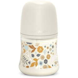 Suavinex Wonderland SX Pro Physiological Anti-Colic S Slow Flow 0 m+ Liberty Cream 150 ml