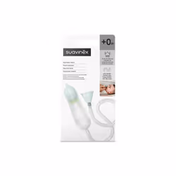Aspirateur Nasal 1 u