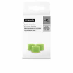 Éponges jetables de remplacement pour aspirateur Nasal 12 u