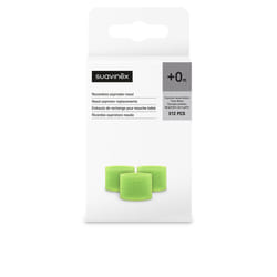 Éponges jetables de remplacement pour aspirateur Nasal 12 u