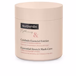 Mothering soin essentiel crème vergetures 400 ml