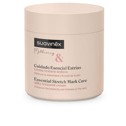 Mothering soin essentiel crème vergetures 400 ml