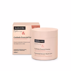 Mothering soin essentiel crème vergetures 400 ml