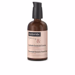 Mothering soin essentiel vergetures huile toucher sec 100 ml