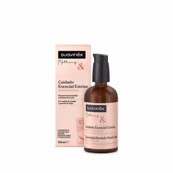 Mothering soin essentiel vergetures huile toucher sec 100 ml