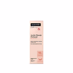 Huile de massage périnéale Mothering 30 ml