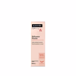 Baume Maternité pour Mamelons 30 ml