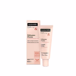 Baume Maternité pour Mamelons 30 ml