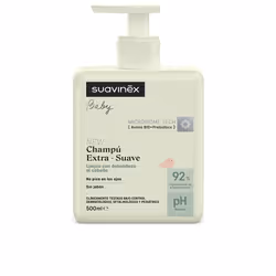 Shampoing extra-doux Bébé 500 ml