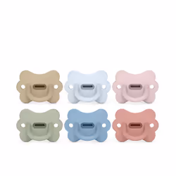 Sucette Smoothie Papillon 0-6M 1 u