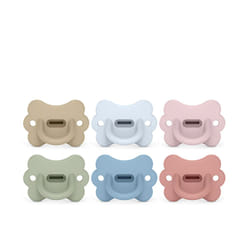 Sucette Smoothie Papillon 0-6M 1 u