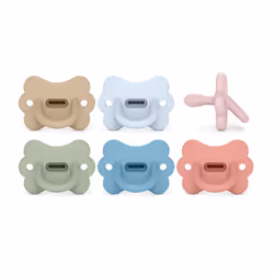 Sucette Smoothie Papillon 0-6M 1 u