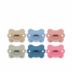 Sucette Smoothie Papillon 6-18M 1 u