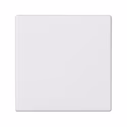 Kontakt-Simon K17/9, Blanc, Plastique, 1 pièce(s)