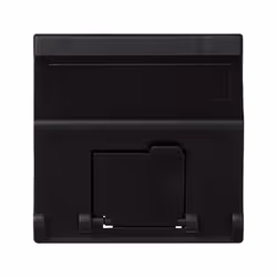 Kontakt-Simon K80/14, Graphite, Plastique, IP20, 45 mm, 41,5 mm, 45 mm