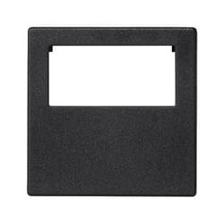 Kontakt-Simon K18/14 Accessoire de boîtier de sortie Gris 1 pièce(s)