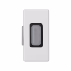 Simon K129B/9, HDMI, Blanc, IP20, 5 - 40 °C, -25 - 50 °C, 25 g