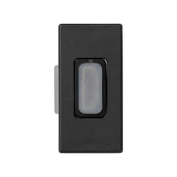 Simon K129B/14 prise de courant HDMI Graphite