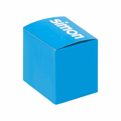 Simon K129B/14 prise de courant HDMI Graphite