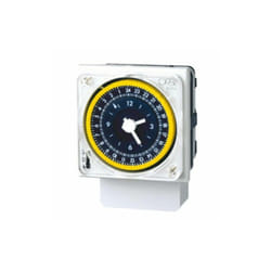 Orbis - Horloge analogique 24 heures Alpha d 270023