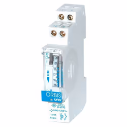 Programmation quotidienne Réserve 150 h après 48 heures de charge ininterrompueTemps d'intervalle minimum 15 minutesContact l ...